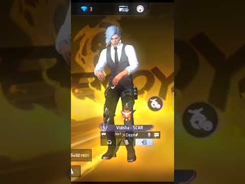 free fire emote dance status || love dose #freefire#shortsvideo