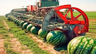 Amazing Agriculture Machines Operating At An INSANE LEVEL