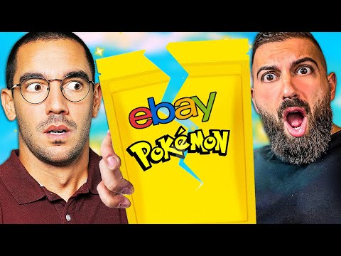 I Risked $500 on GOLD Mystery Bags From EBay Sellers