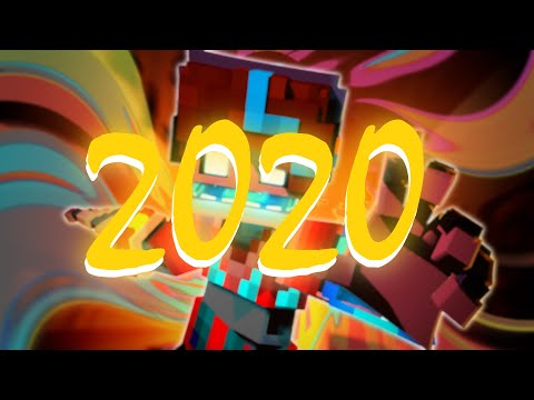 Animation Reel 2020