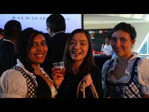 Oktoberfest Open Day 2015 !