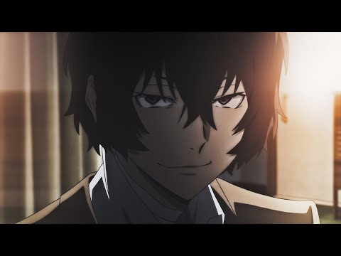 dazai edit - alpha bond