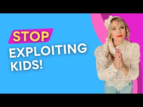 Children are not property | Narcissistic abuse