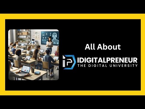 IDigitalpreneur | How to Start & Join IDigitalpreneur | How to Earn Money Online #idigitalpreneur