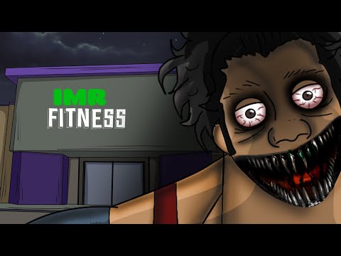 3 True Gym Horror Stories Animated