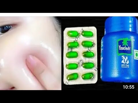 7 Days Challenge/Vitamin E একবার এইভাবে লাগিয়ে দেখো নিজের স্কিন দেখে অবাক হবে/VitaminE use &benefits