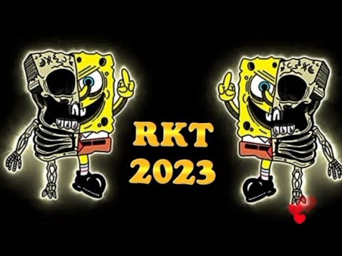 PROMO 2023 -- 🔥ENGANCHADO UPD - PERREO RKT🔥(LO MAS NUEVO)