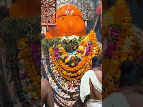 🌸🌺🌻Ram bhakt hanuman!chalisa!#alhaudal#hanuman#chalisa#jayshreeram#shortsvideoyoutube#virulshorts