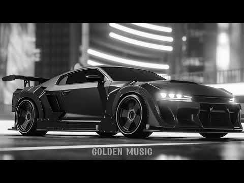 GOLDEN MUSIC - New Day (Orginal Mix)