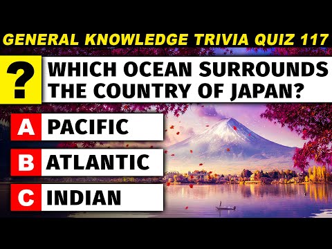 Can You Score Better Than 25/50 On This Tough Knowledge Quiz?