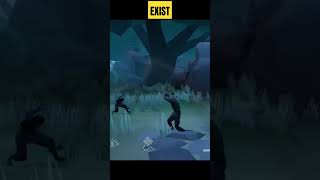 ‼️EXIST android gameplay #exist #samurai #androidgameplay #survival #shogun #gaming #games