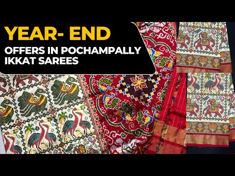 ikkat sarees online shopping |  ikkat sarees with price | best shops in pochampally | ikkat sarees