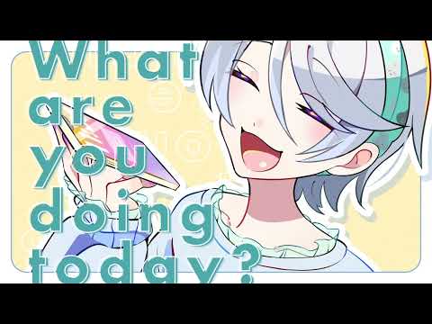 You and phone　メガテラ・ゼロ【オリジナル】