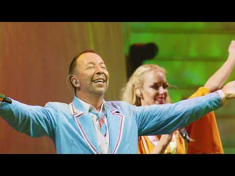 DJ BoBo - EVOLUT30N 2023 & 2024