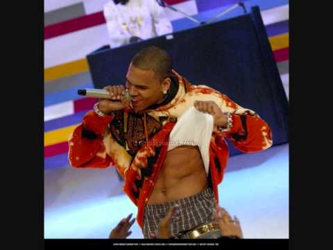 chris brown ft the game-nice-ministry