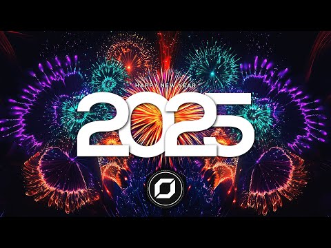 New Year Mix 2025 🍭 'FEELING TRANCE' 🍭 Psytrance Mix 2025