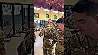 “MY WİFE”🥹🥲#soldier #funnymoments #fypシ゚