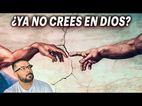 Revolución Espiritual: ¿Es Dios REAL?