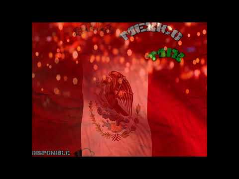 VIVA MEXICO MIX - Dy Dj Alicho