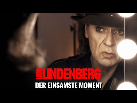 Udo Lindenberg - Der einsamste Moment (2016)