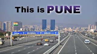 Pune City | oxford of the east | best city in Maharashtra 2023 🌿🇮🇳