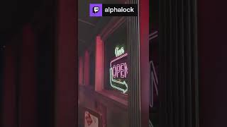 Peppa pig | alphalock sur #Twitch