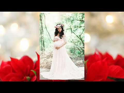 Relaxing Music | Stress Relief Music | Calming Music & Dresses for pregnant women - 2