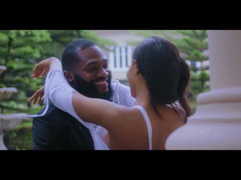 Wande Coal & Wale - Again (Remix) Short Film