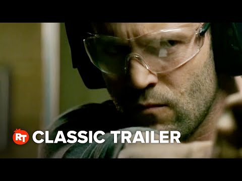 War (2007) Trailer #1