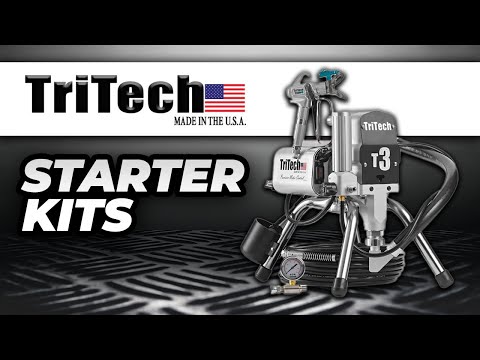 Tritech T5 Starter Kit