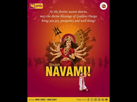 Shubh Navami