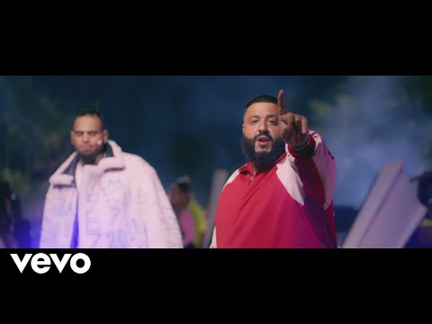 DJ Khaled - Jealous (Extended Version) ft. Chris Brown, Lil Wayne, Big Sean