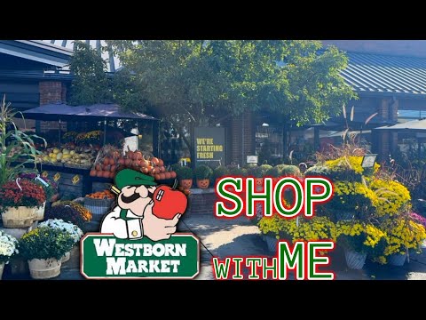 Westborn Market Thai Chilies Shopping VLOG | Come with Me!