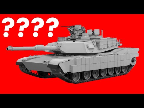 WTF is a Tank and Does it Even Matter?