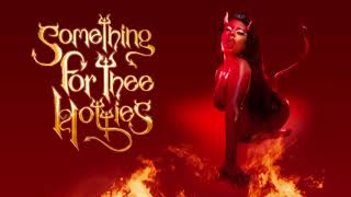 Megan Thee Stallion - Thot Shit [Official Audio]