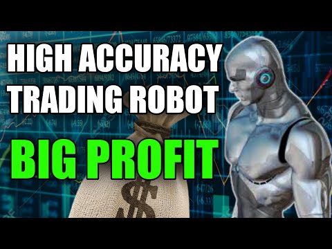 Trading With Binary Options ROBOT For Quotex || Best binary options trading strategy 2022