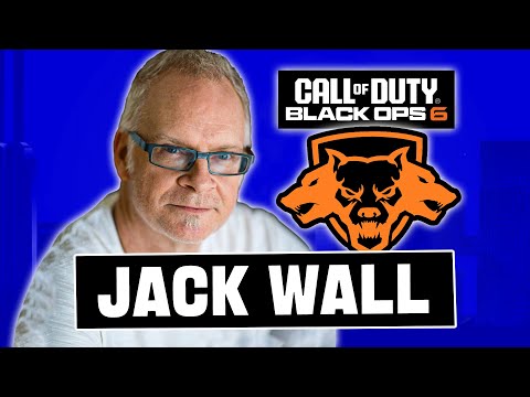 🔴Composer Jack Wall Breaks Down his Iconic Soundtracks (Black Ops 2, Mass Effect 2 & More)