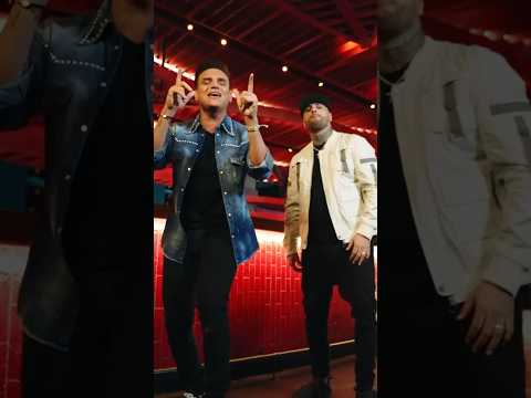 Que batazo! Si o no Nicky? #casateconmigo #silvestredangond #NickyJam