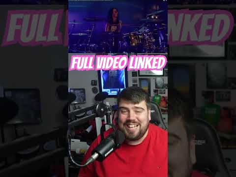 Opeth In My Time of Need (Bloodstock Festival 2024) Reaction Promo