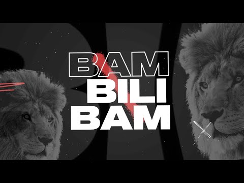 BAM BILI BAM🦁🦒 FLOW ANIMAL - Viani X Baztez | 2023 #Guaracha #aleteo #Zapateo