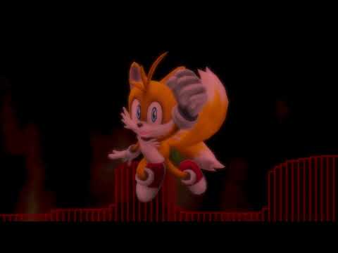 Subterfuge but its tails instead of sonic because tails is just cooler