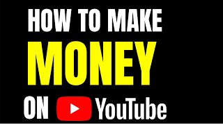 Best way to make Passive Income Online (YouTube Cash Cow Channel) #24