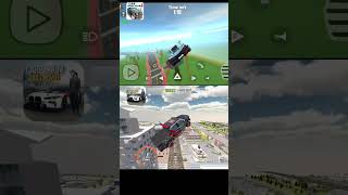 CPM🆚Car Simulator 2 Jump test - Car parking multiplayer #carsimulator2 #cpm2