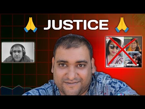 Justice for Atul Subhash  - दहेज के कानून का दुरुपयोग  बंद करो