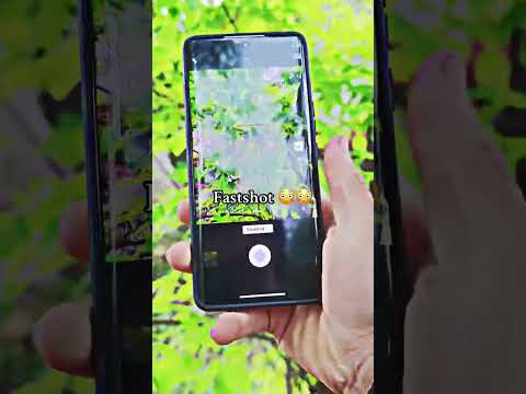 Xiaomi 14 ultra camera speed test in 2024