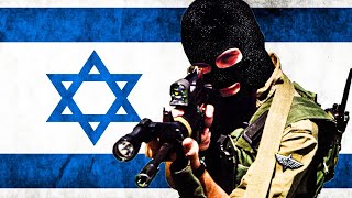 Mossad: Israel’s Secretive Assassination Squad