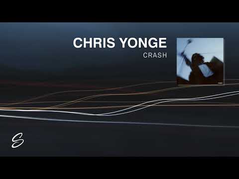 CHRIS YONGE - crash