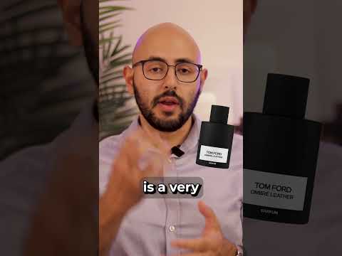 Reacting to "my top fragrances for the fall🍂" By nandosirianni #fragrance #scent