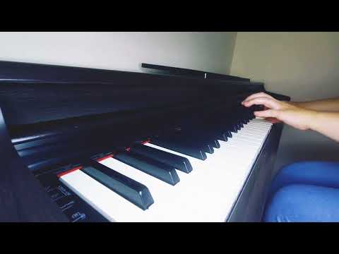 60 days of practice: day 51 | Beethoven Sonata no.2