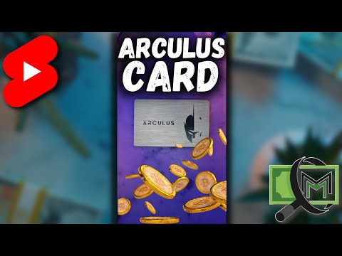 The MOST SECURE Crypto Wallet | Arculus Cold Storage